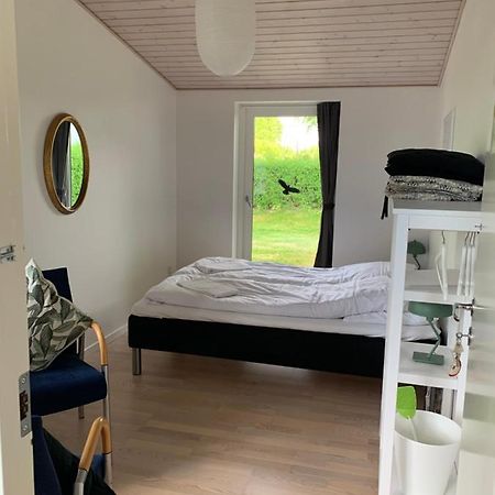 Tusindfrugt B&B Store Heddinge Dış mekan fotoğraf