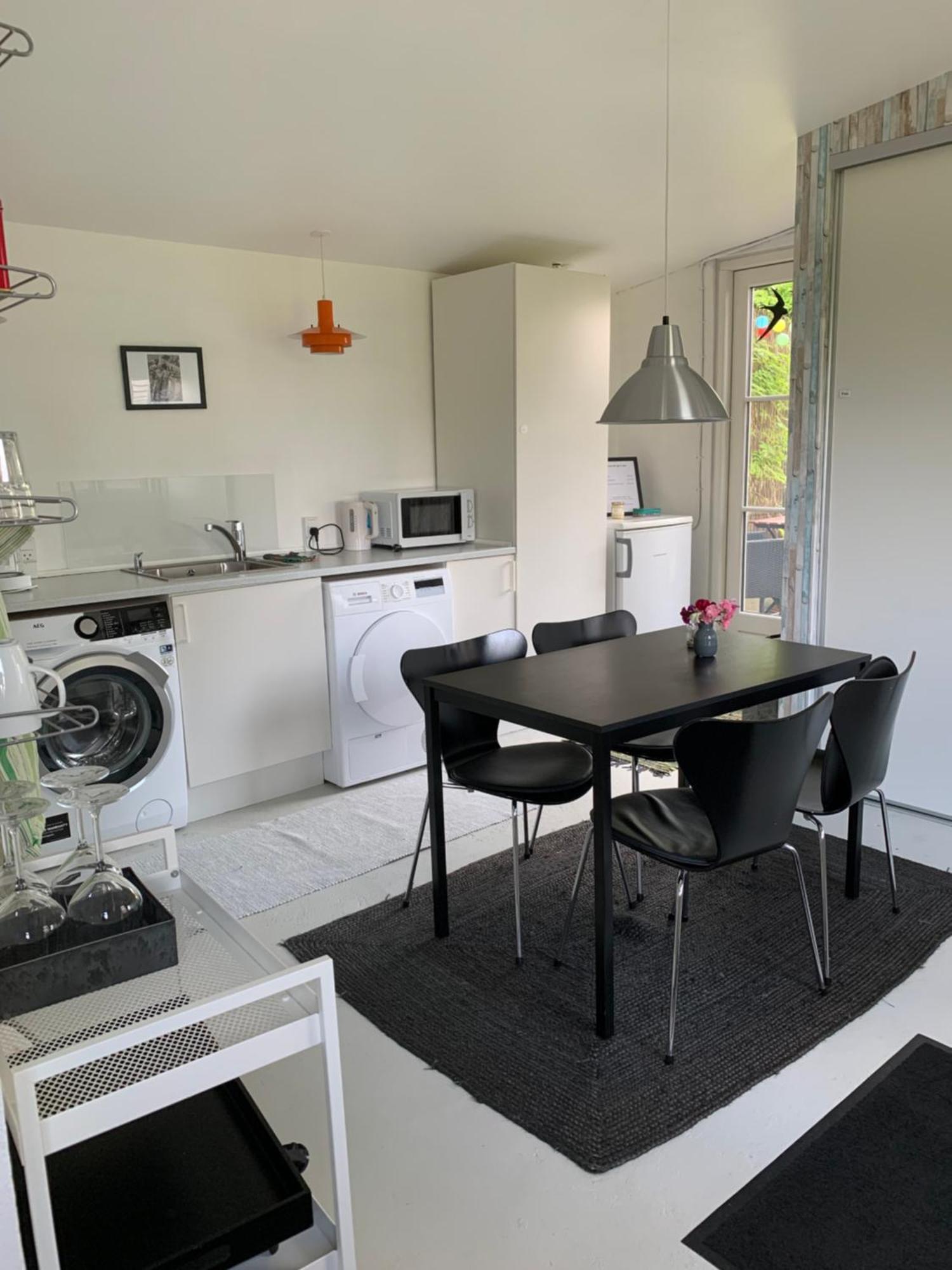 Tusindfrugt B&B Store Heddinge Dış mekan fotoğraf